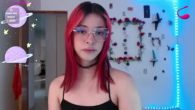 Snapshot of _GalyaX_ chatting on 02/12/25, 12:33  GalyaX  online show from 02/12/25, 12:33