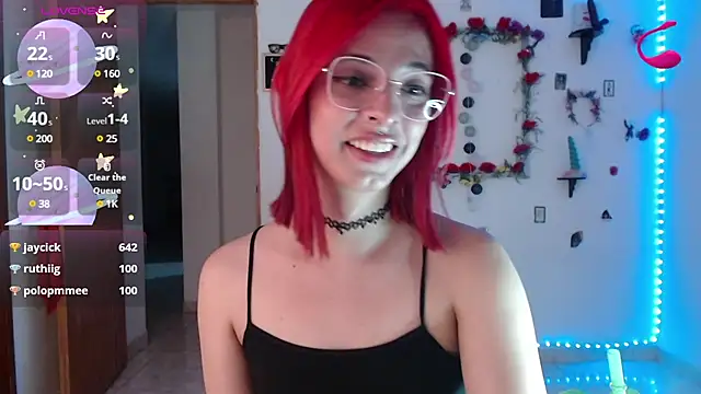 Snapshot of _GalyaX_ chatting on 02/27/25, 05:56  GalyaX  online show from 02/27/25, 05:56