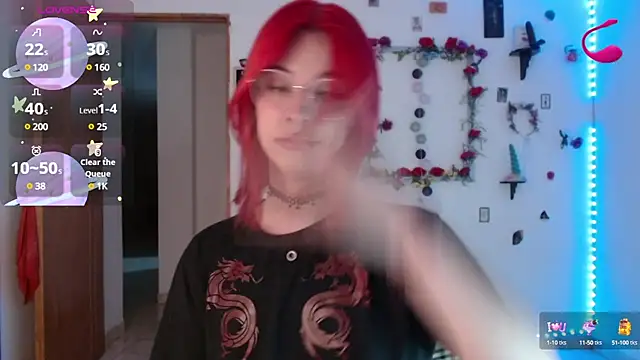 Snapshot of _GalyaX_ chatting on 03/05/25, 01:10  GalyaX  online show from 03/05/25, 01:10