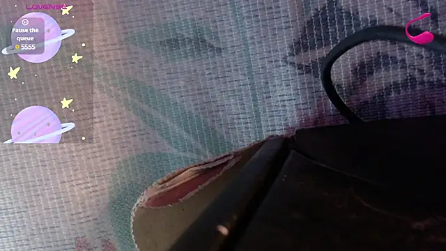 Snapshot of _GalyaX_ chatting on 03/06/25, 04:08  GalyaX  online show from 03/06/25, 04:08