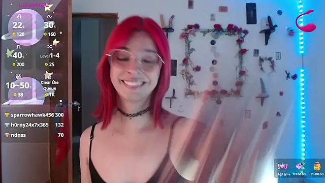 Snapshot of _GalyaX_ chatting on 03/12/25, 03:02  GalyaX  online show from 03/12/25, 03:02