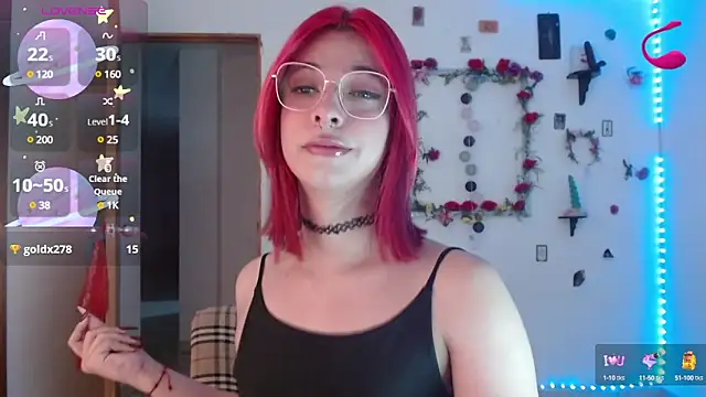 Snapshot of _GalyaX_ chatting on 03/16/25, 12:23  GalyaX  online show from 03/16/25, 12:23