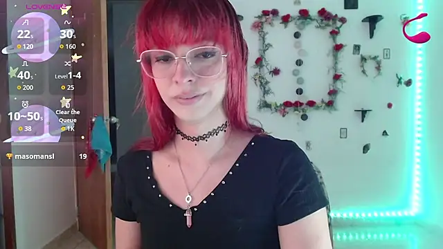 Snapshot of _GalyaX_ chatting on 09/16/25, 05:52  GalyaX  online show from 09/16/25, 05:52