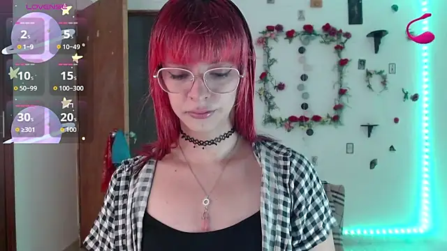 Snapshot of _GalyaX_ chatting on 09/18/25, 12:34  GalyaX  online show from 09/18/25, 12:34