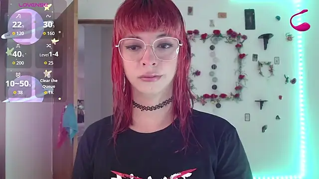 Snapshot of _GalyaX_ chatting on 10/01/25, 01:39  GalyaX  online show from 10/01/25, 01:39