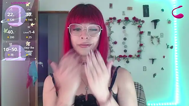 Snapshot of _GalyaX_ chatting on 10/09/25, 10:08  GalyaX  online show from 10/09/25, 10:08