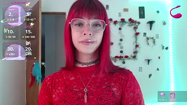 Snapshot of _GalyaX_ chatting on 10/13/25, 10:10  GalyaX  online show from 10/13/25, 10:10