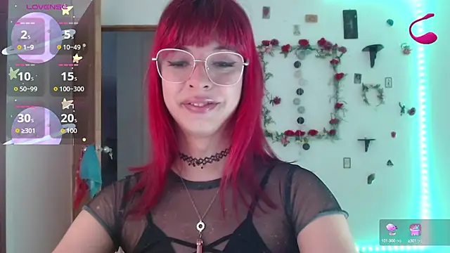 Snapshot of _GalyaX_ chatting on 10/14/25, 10:10  GalyaX  online show from 10/14/25, 10:10