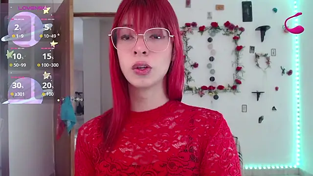 Snapshot of _GalyaX_ chatting on 12/04/25, 05:10 GalyaX online show from 12/04/25, 05:10