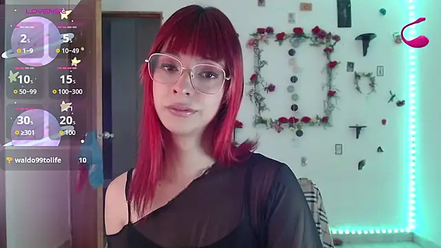 Snapshot of _GalyaX_ chatting on 12/14/25, 12:16 GalyaX online show from 12/14/25, 12:16