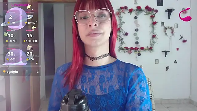  GalyaX  online show from 01/06/26, 12:03