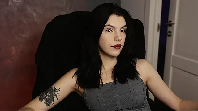 mistress  rochelle online show from 02/06/25, 05:51