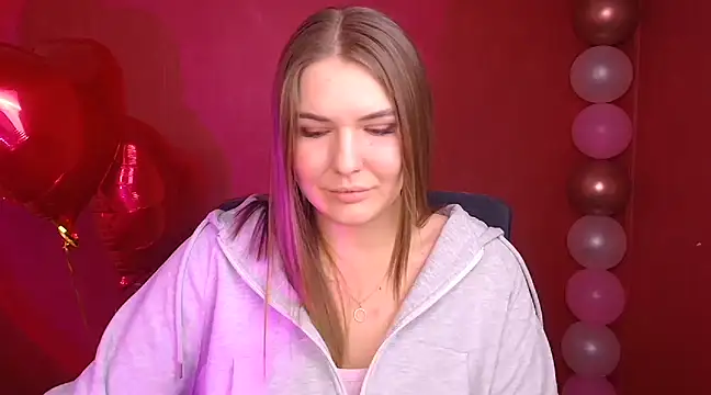 Glory air online show from 02/13/25, 12:43