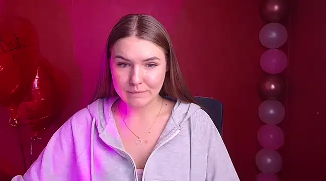 Glory air online show from 02/13/25, 03:56