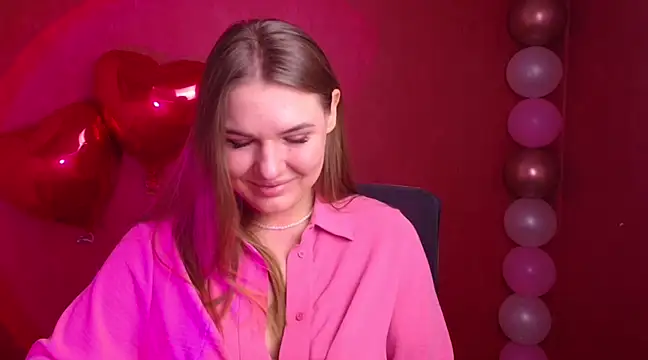 Glory air online show from 02/14/25, 06:56