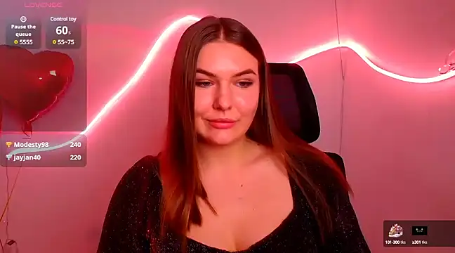 Glory air online show from 02/18/25, 01:00