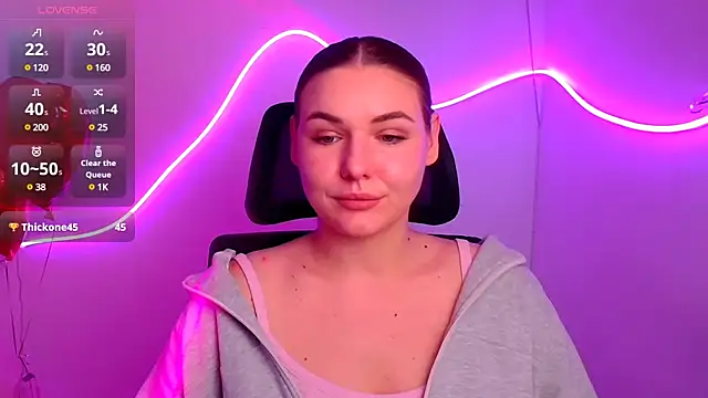 Glory air online show from 02/19/25, 12:44