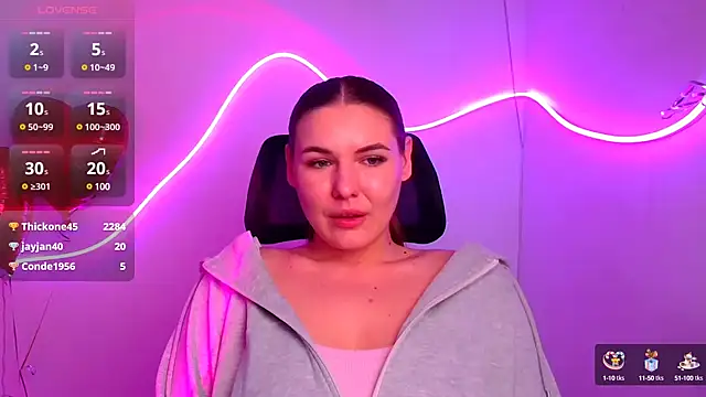 Glory air online show from 02/19/25, 04:00