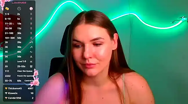 Glory air online show from 02/24/25, 12:37