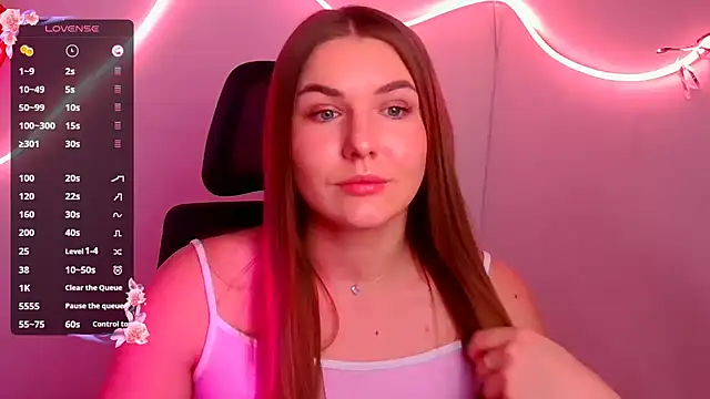 Glory air online show from 02/25/25, 12:24