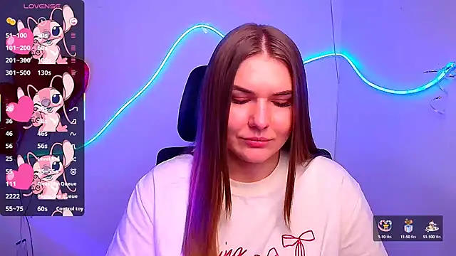 Glory air online show from 03/13/25, 04:12