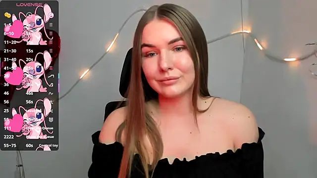 Glory air online show from 03/14/25, 12:40