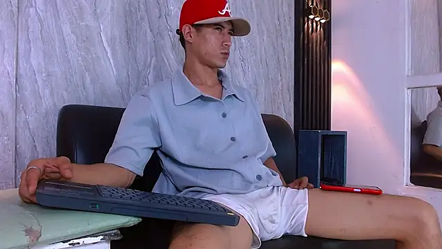 Snapshot of Jhonn_Rhyss chatting on 01/09/26, 02:58 Jhonn Rhyss online show from 01/09/26, 02:58