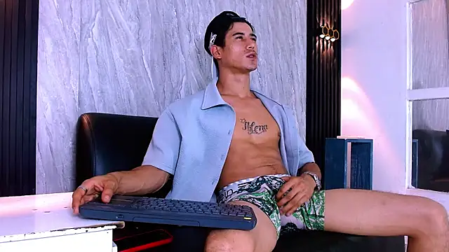 Snapshot of Jhonn_Rhyss chatting on 02/12/26, 03:23 Jhonn Rhyss online show from 02/12/26, 03:23