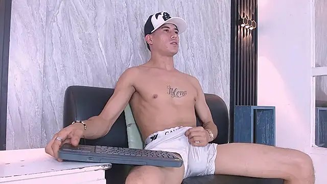 Snapshot of Jhonn_Rhyss chatting on 02/20/26, 03:14 Jhonn Rhyss online show from 02/20/26, 03:14