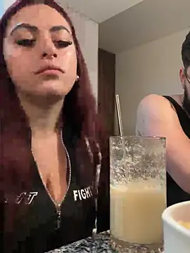 KatteWise online show from 02/22/25, 01:44