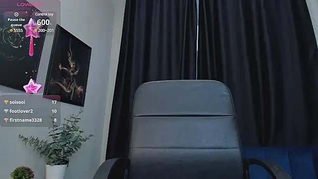 EvaSelin online show from 01/14/25, 11:31