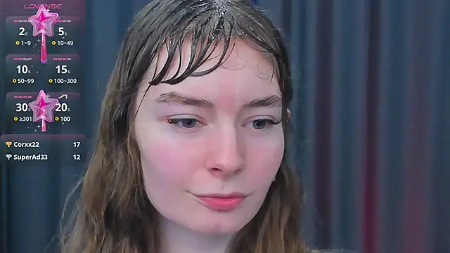 EvaSelin online show from 02/07/25, 09:05