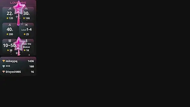 EvaSelin online show from 02/21/25, 11:33