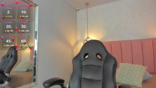 SUNNYCYRUS online show from 03/12/26, 12:44