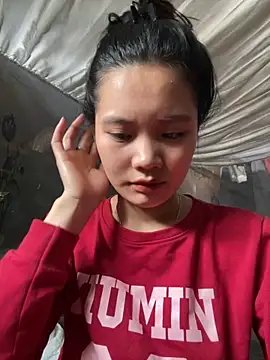 Snapshot of Be-MyMy chatting on 12/25/24, 06:41 Be-MyMy online show from 12/25/24, 06:41