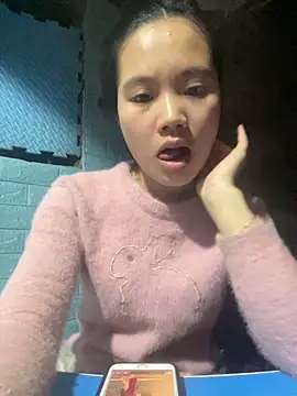 Snapshot of Be-MyMy chatting on 01/22/25, 01:32 Be-MyMy online show from 01/22/25, 01:32