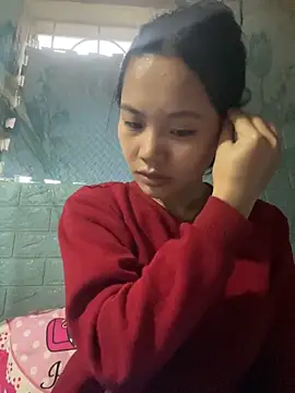 Snapshot of Be-MyMy chatting on 01/26/25, 01:20 Be-MyMy online show from 01/26/25, 01:20