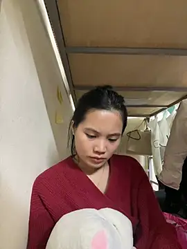 Snapshot of Be-MyMy chatting on 02/06/25, 11:43 Be-MyMy online show from 02/06/25, 11:43