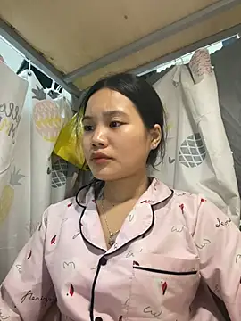 Snapshot of Be-MyMy chatting on 02/22/25, 01:57 Be-MyMy online show from 02/22/25, 01:57