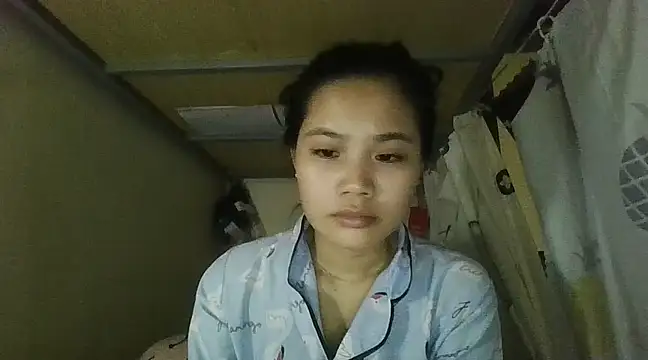 Snapshot of Be-MyMy chatting on 03/15/25, 06:36 Be-MyMy online show from 03/15/25, 06:36