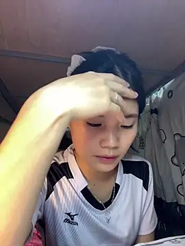 Be-MyMy online show from 01/16/26, 12:42