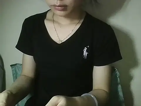 Be-MyMy online show from 04/12/26, 05:56