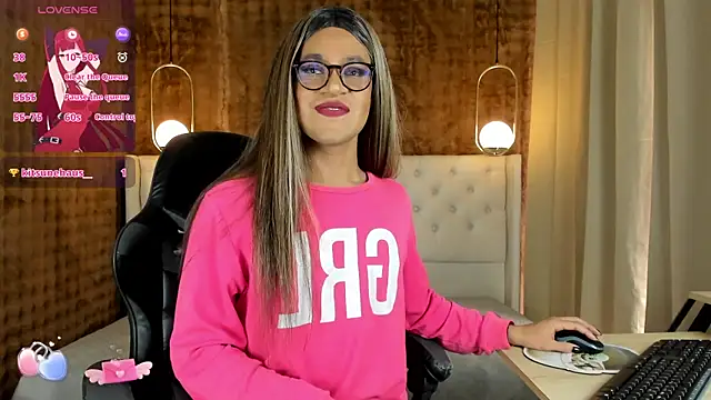 vitta alfayed online show from 01/29/25, 01:07