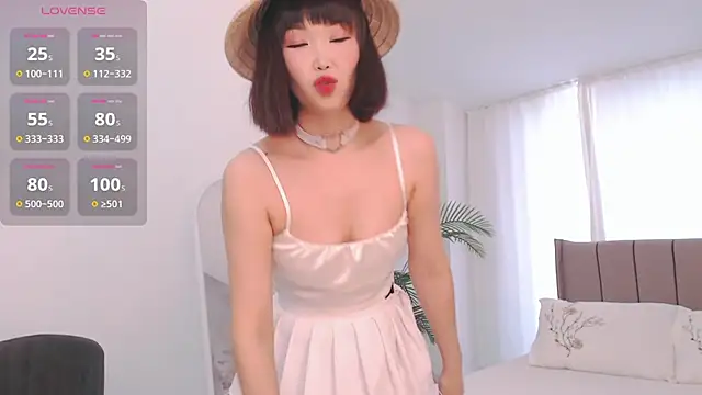 Snapshot of TumiLio chatting on 01/03/25, 07:16 TumiLio online show from 01/03/25, 07:16