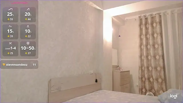 TumiLio online show from 02/14/26, 01:19