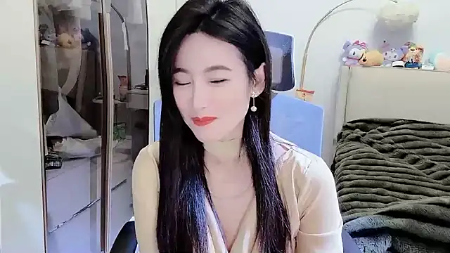 FeiFei-babe online show from 02/23/25, 01:42