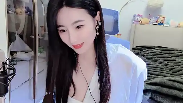 FeiFei-babe online show from 02/23/25, 04:46