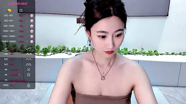 FeiFei-babe online show from 02/26/25, 05:50