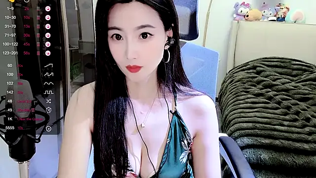 FeiFei-babe online show from 03/11/25, 02:29