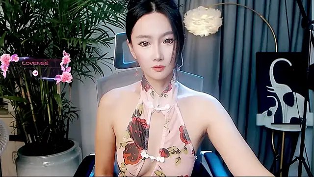 FeiFei-babe online show from 09/18/25, 10:39